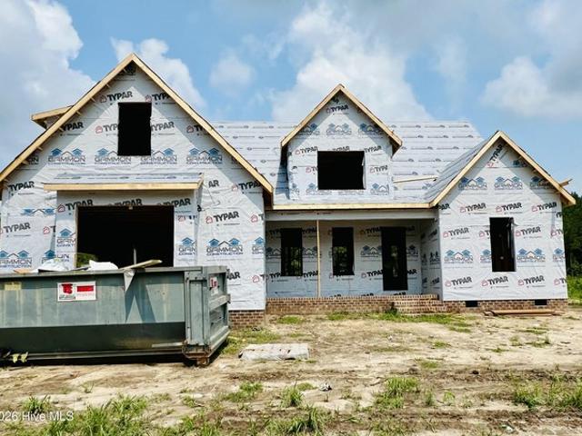 House for sale in Smithfield, Johnston County