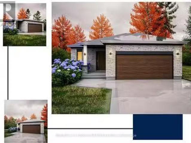 House for sale in Denfield, Ontario