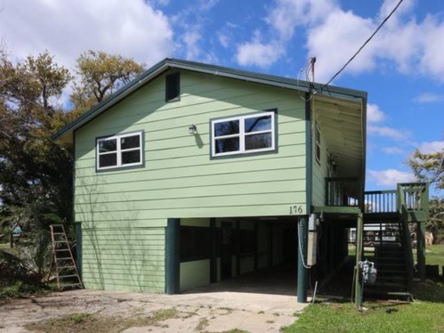 House for sale in Grand Isle, Louisiana