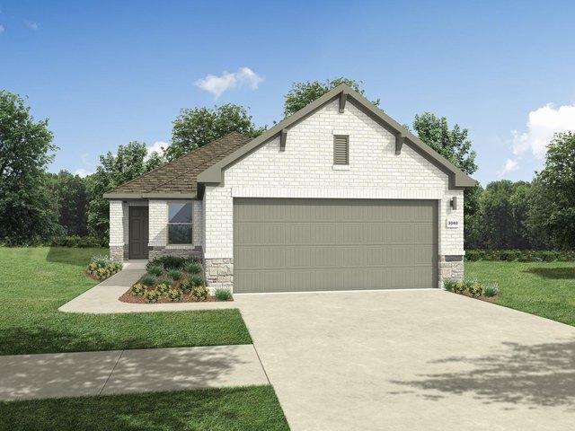 House for sale in Elgin, Texas