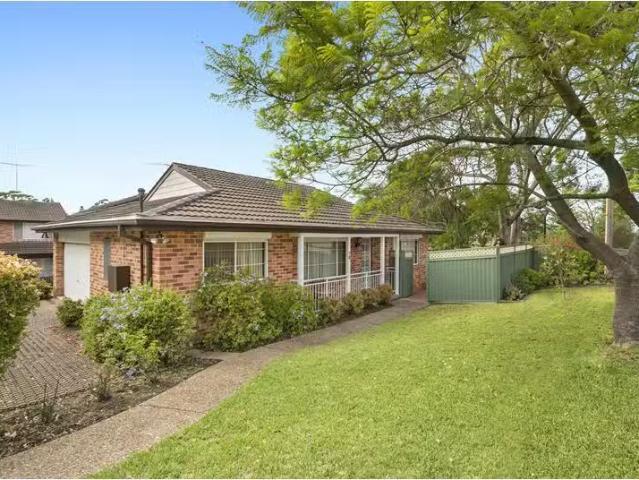 Apartment for rent in Sutherland, New South Wales