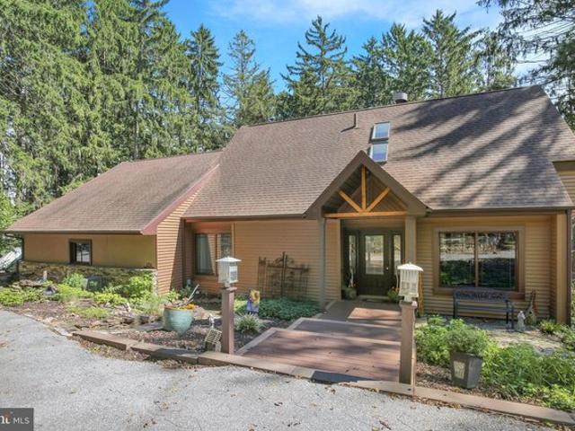 House for sale in Mohnton, Pennsylvania