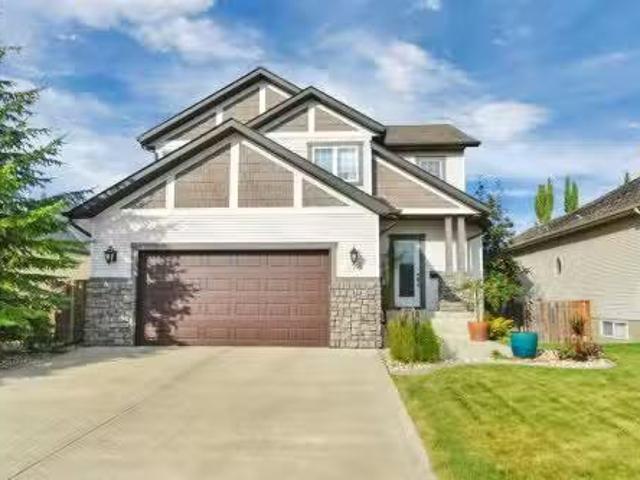 House for sale in Alberta