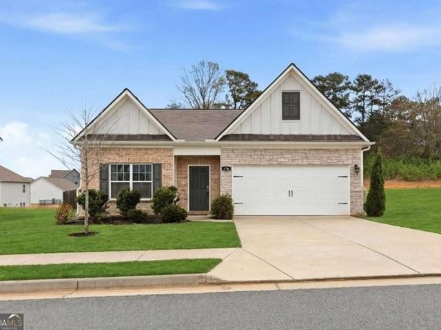 House for sale in Bartow, Georgia