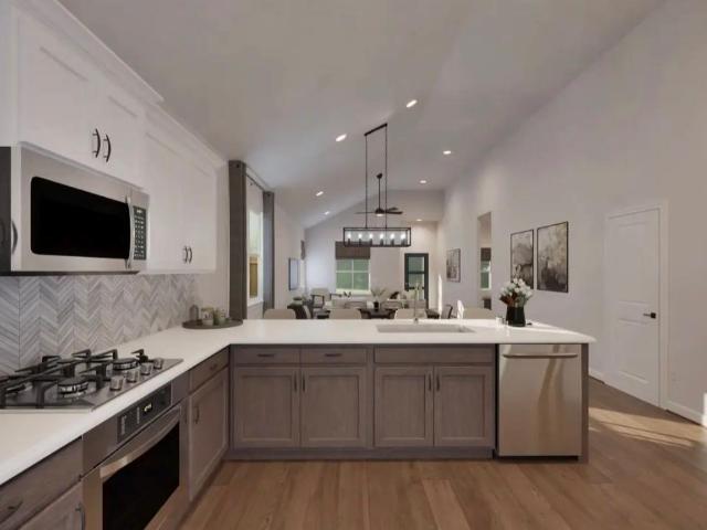 House for sale in Hays, Texas