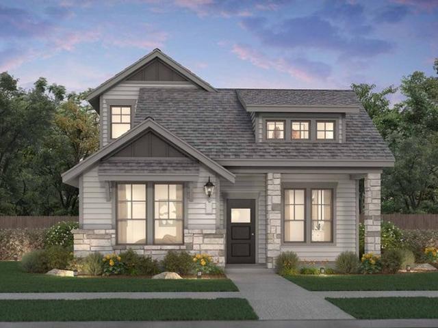 House for sale in Buda, Hays County