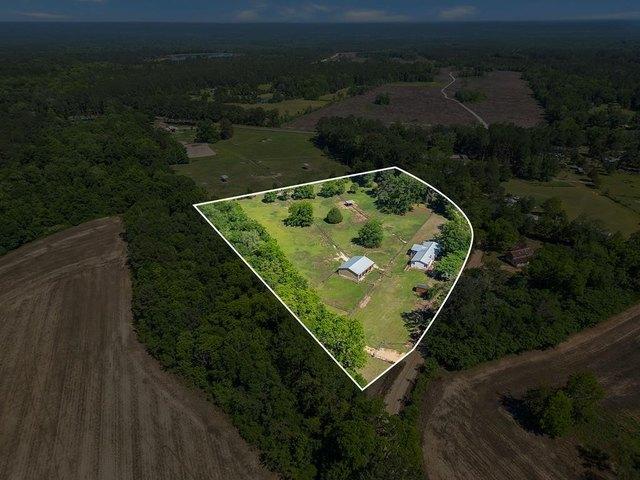 House for sale in Grady, Georgia