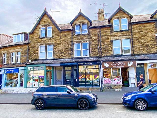 Apartment for rent in Bilton, Harrogate