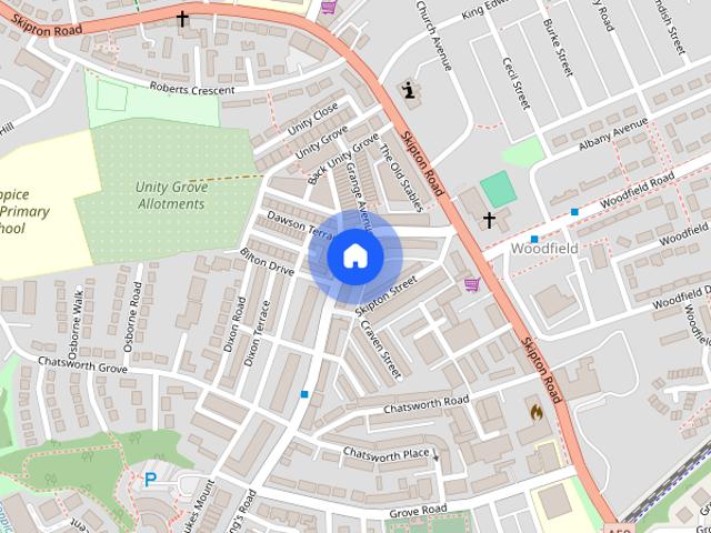 Apartment for rent in Low Harrogate, Harrogate