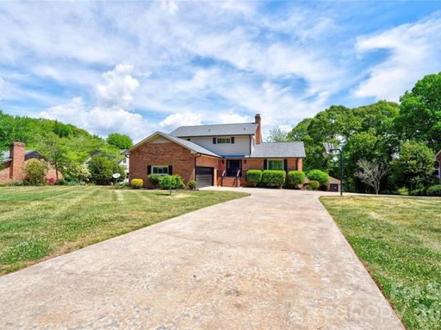 House for sale in Rutherford, North Carolina