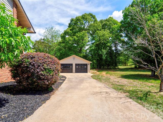 House for sale in Rutherford, North Carolina