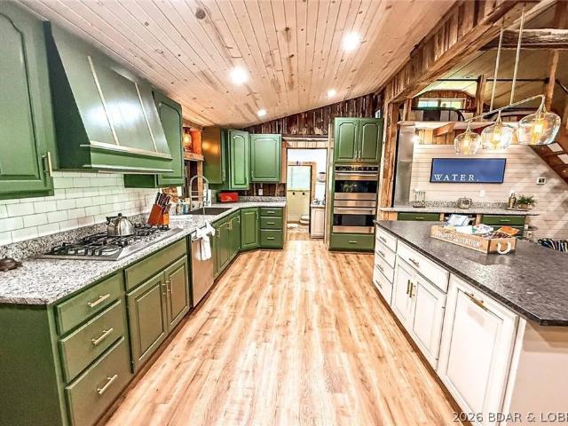 House for sale in Camdenton, Missouri