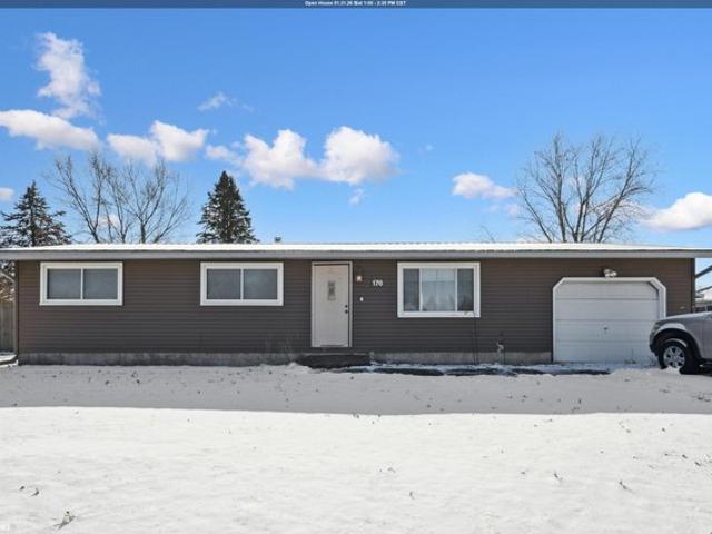 House for sale in Wataga, Illinois