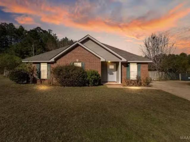 House for rent in Alabama