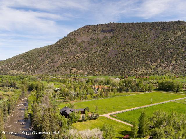 Property for sale in Woody Creek, Colorado