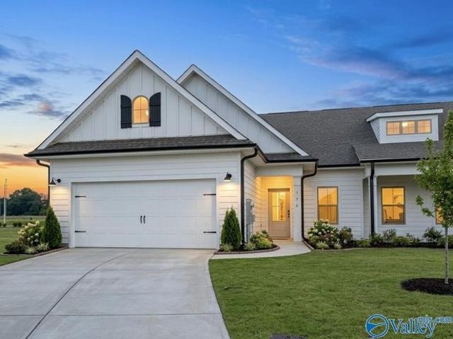 Townhouse for sale in Madison, Alabama
