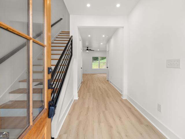 House for sale in Clarkesville, Habersham County
