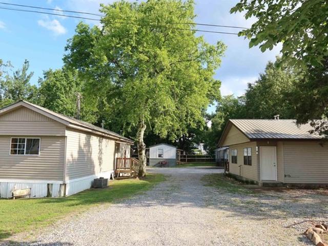 House for sale in Ark