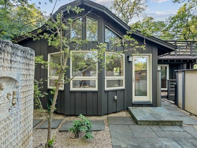 House for sale in San Mateo, California