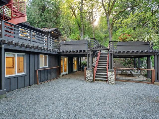 House for sale in San Mateo, California