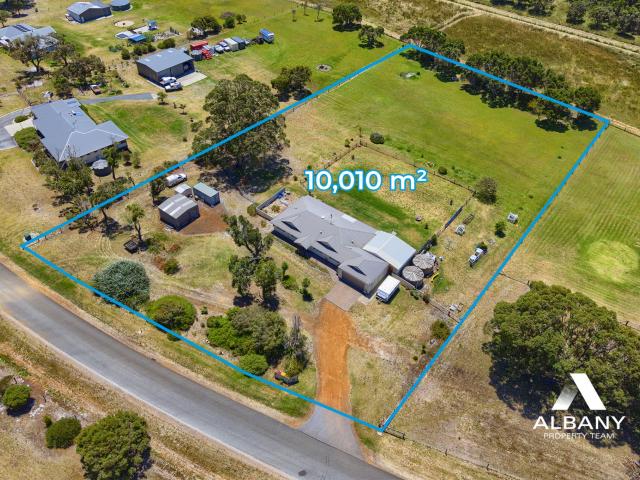 House for sale in Marbelup, Western Australia