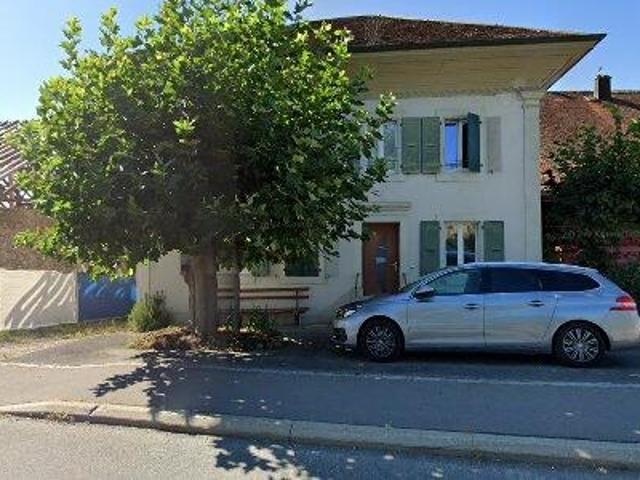 Apartment mieten in Villarzel, Waadt
