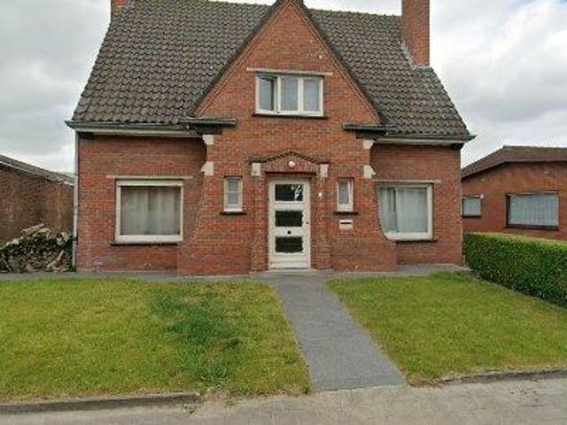Appartement location à Ieper, West-Vlaanderen