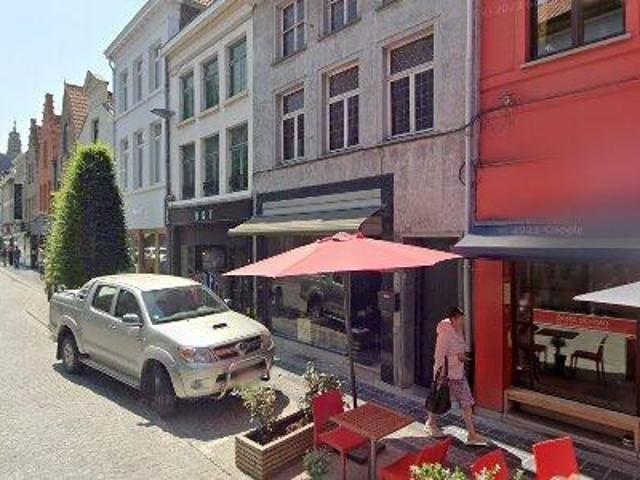 Appartement location à Audenarde, Oost-Vlaanderen