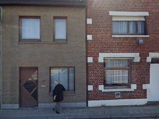 Appartement location à Roeselare, West-Vlaanderen