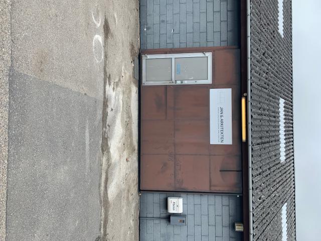 Erhvervsejendom til leje i Ringsted