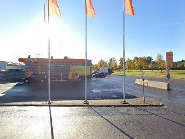 Lokal till salu i Kungsbacka, Halland