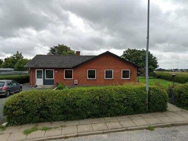Lejlighed til salg i Frederikshavn, Brønderslev-Dronninglund