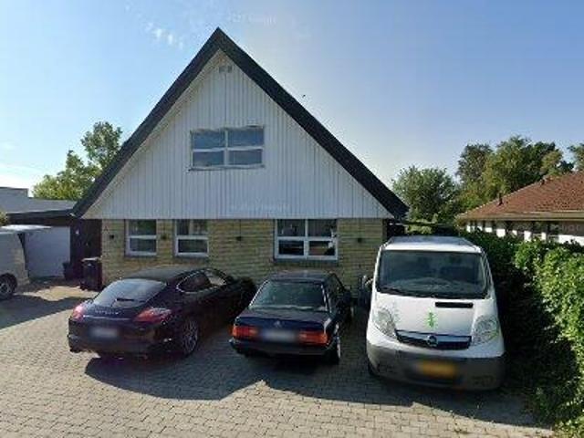 Lejlighed til salg i Greve