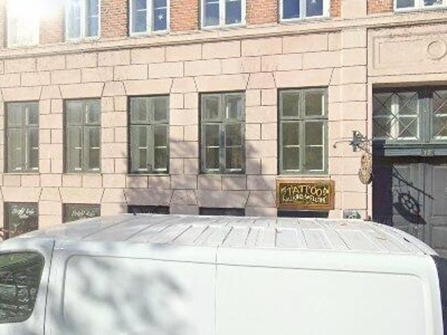Lejlighed til salg i Christianshavn, København