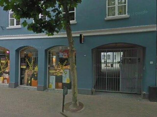Lejlighed til salg i Odense