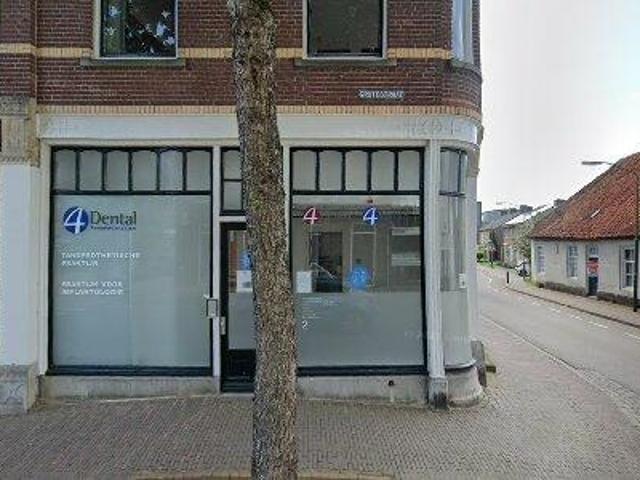 Bedrijfspand te huur in Cuijk, Noord Brabant