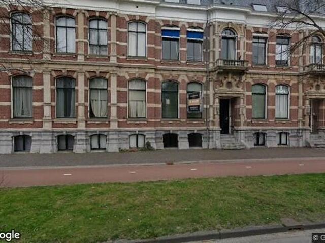 Bedrijfspand te huur in Haarlem, Noord Holland