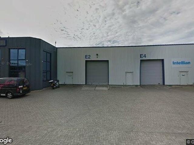 Bedrijfspand te huur in Rotterdam, Zuid Holland