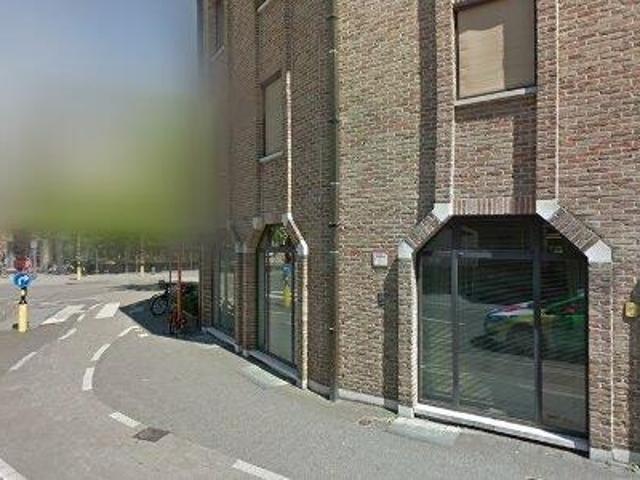 Bureau vente à Hasselt, Limburg