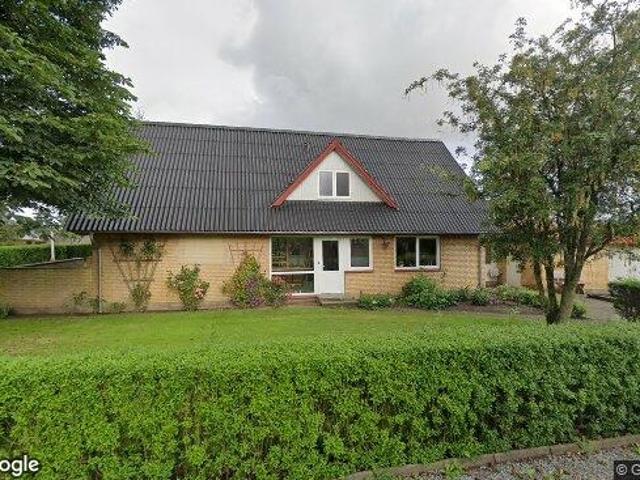 Hus til salg i Erslev, Brønderslev-Dronninglund