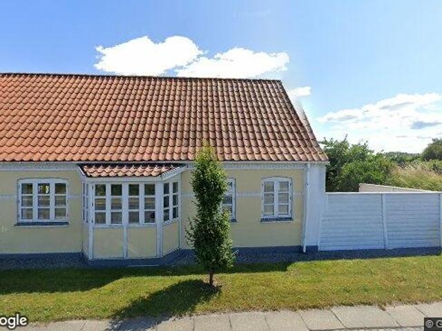 Hus til salg i Brønderslev-Dronninglund