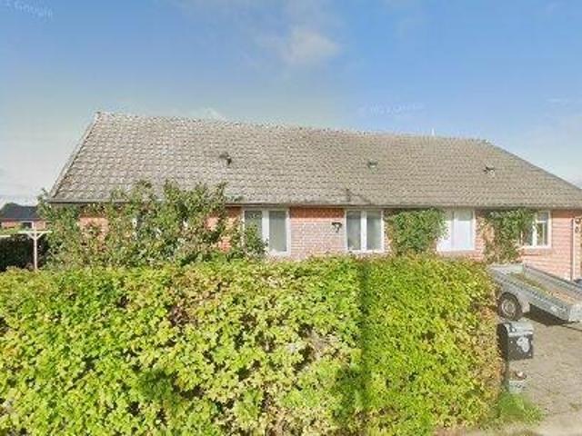 Hus til salg i Resenstad, Århus