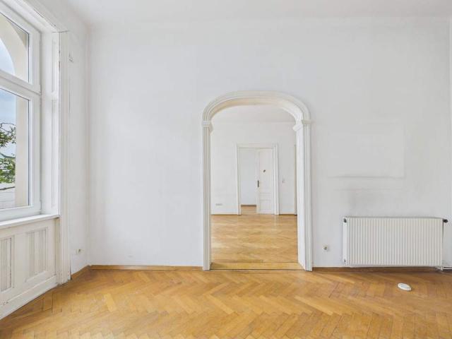 Wohnung kaufen in Döbling, Wien