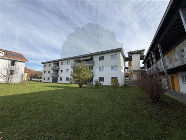 Wohnung kaufen in Haute-Sorne, Jura