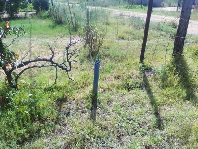 Land for sale in Bloemfontein, Free State