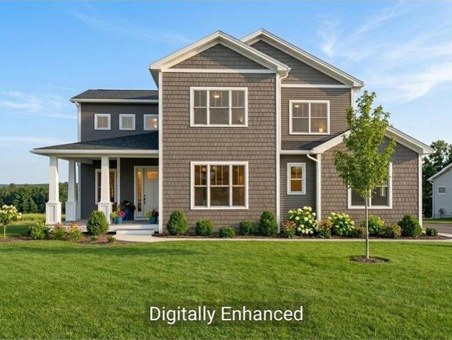House for sale in South Burlington, Vermont