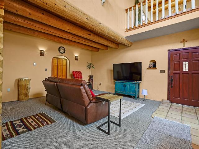House for sale in El Prado, New Mexico