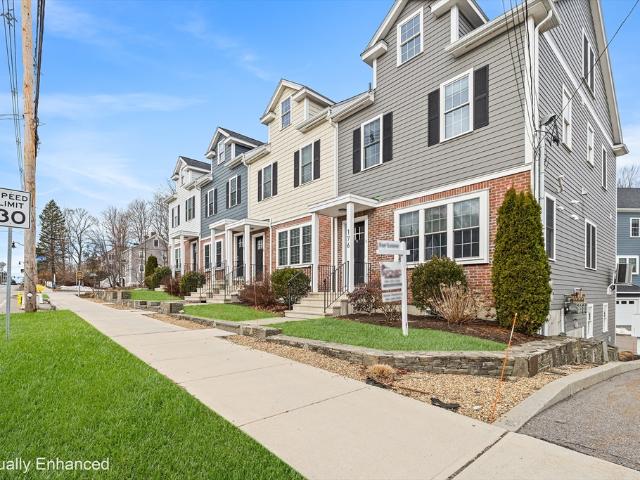 Property for sale in Medway, Massachusetts