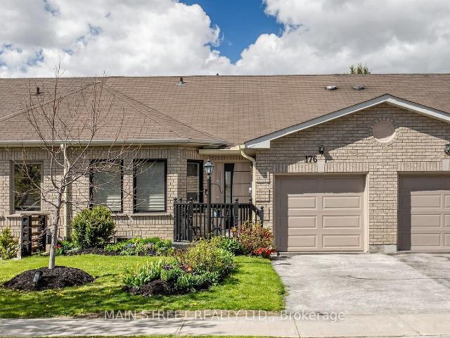 Townhouse for sale in Woburn, Ontario