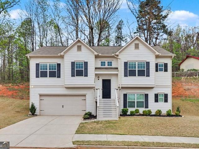 House for sale in Bartow, Georgia